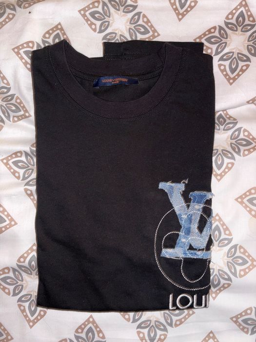 T-shirt Louis Vuitton