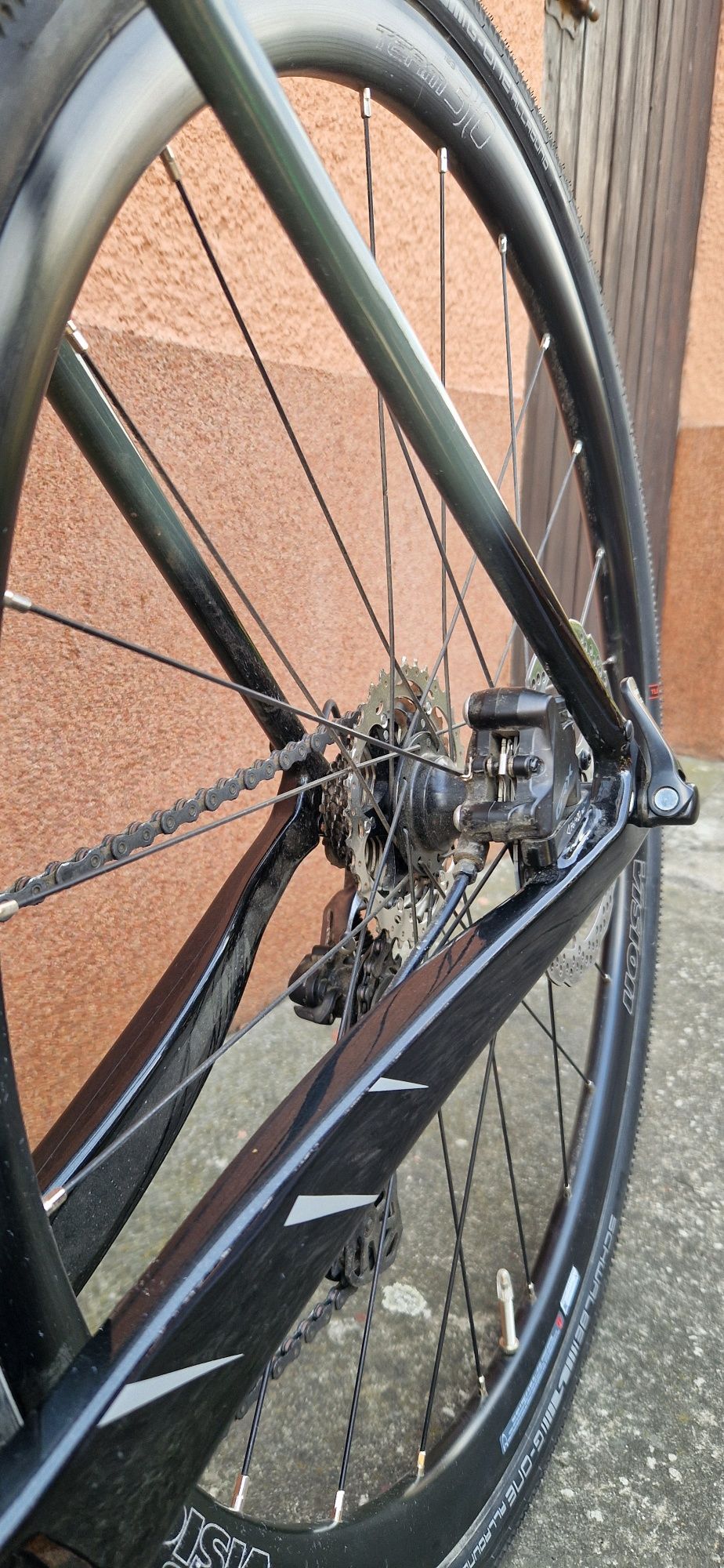 Kross Esker 8.0 (S) Niski przebieg