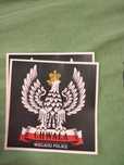 Vlepki/Naklejki Patriotyczne.