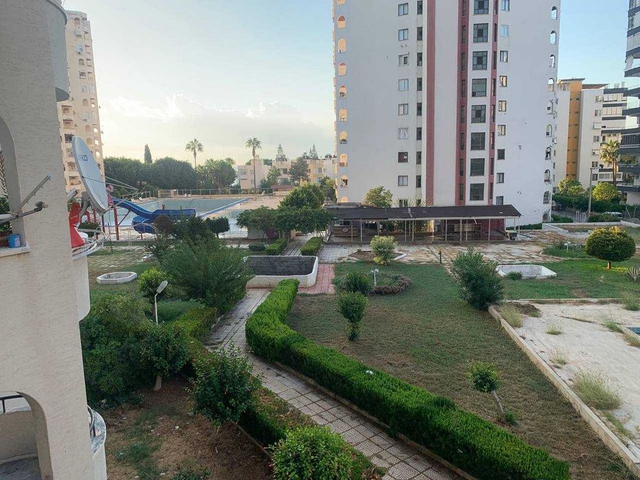 Продам квартиру в Туреччині (м.Мерсін), від власника