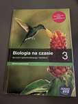 Biologia i historia 3