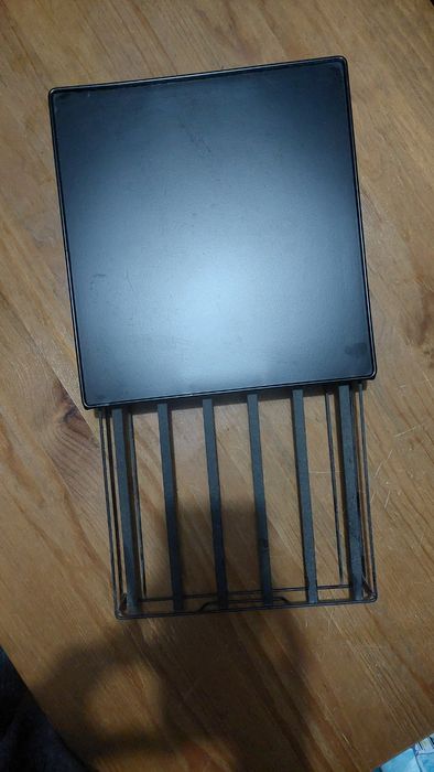 Suporte para cápsulas de café