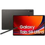 Tablet SAMSUNG Galaxy Tab S9 Ultra 14.6 WiFi 12GB 256GB Szary