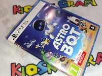 Astro Bot PL PS5 po polsku / sklep zamiana / Ursus