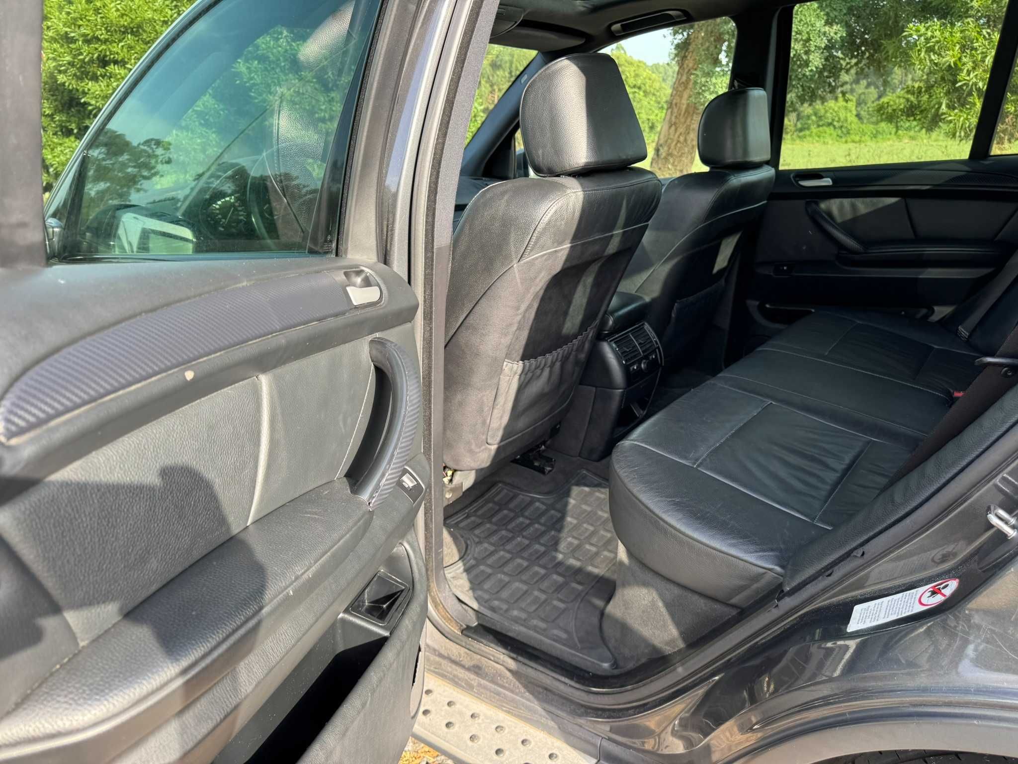 BMW X5 3.0 D 4x4 218cv