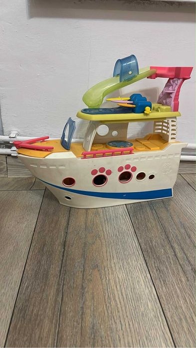 Pet shop// orginalne/ LPS