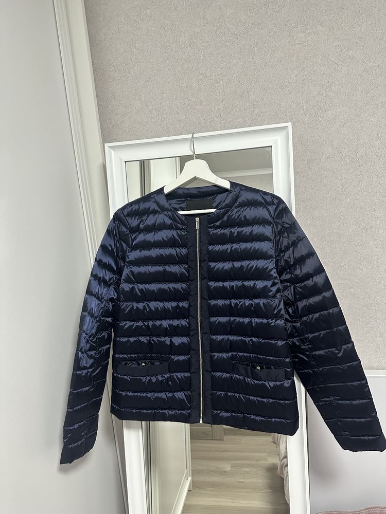 Куртка жіноча Massimo Dutti