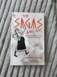 The sagas and shit (j.ang)