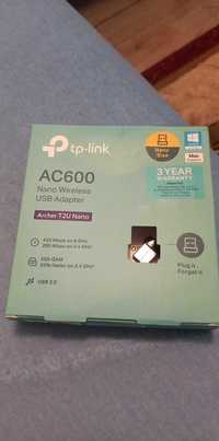 Karta sieciowa TP-Link AC600