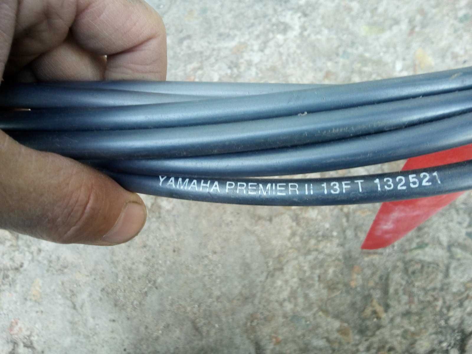 Продам троса Yamaha 13 F