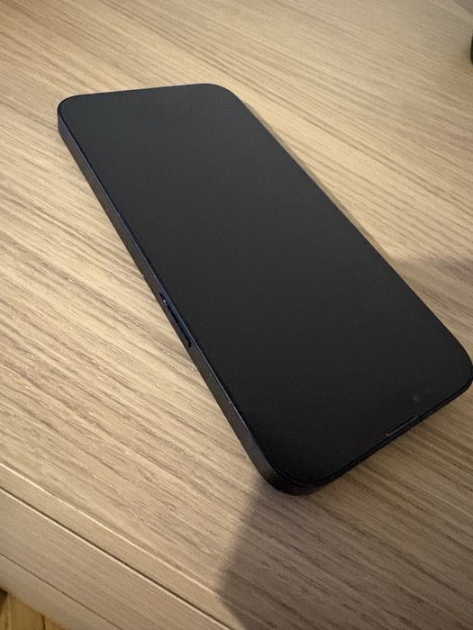 Iphone 13 100% bateri