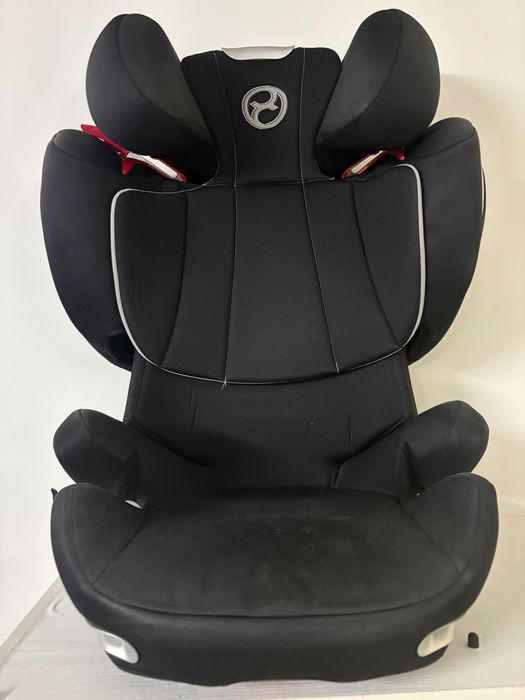 Cadeira auto Cybex Gr. 2/3, 15-36 kg