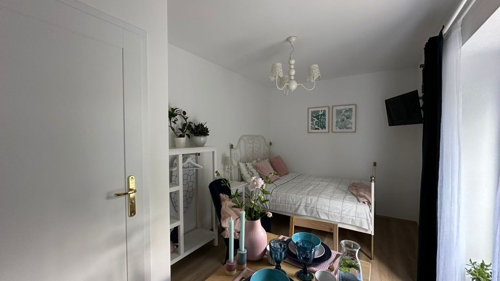 Nowe Apartamenty Już od 60 zł - Balaton Apartamenty Trzebinia