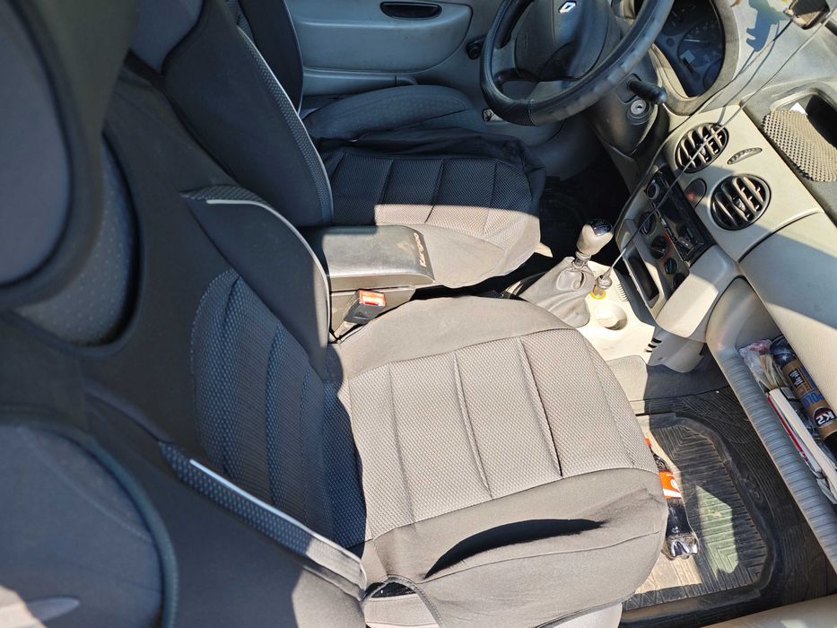 Продам Рено Кенго 2  MAXI