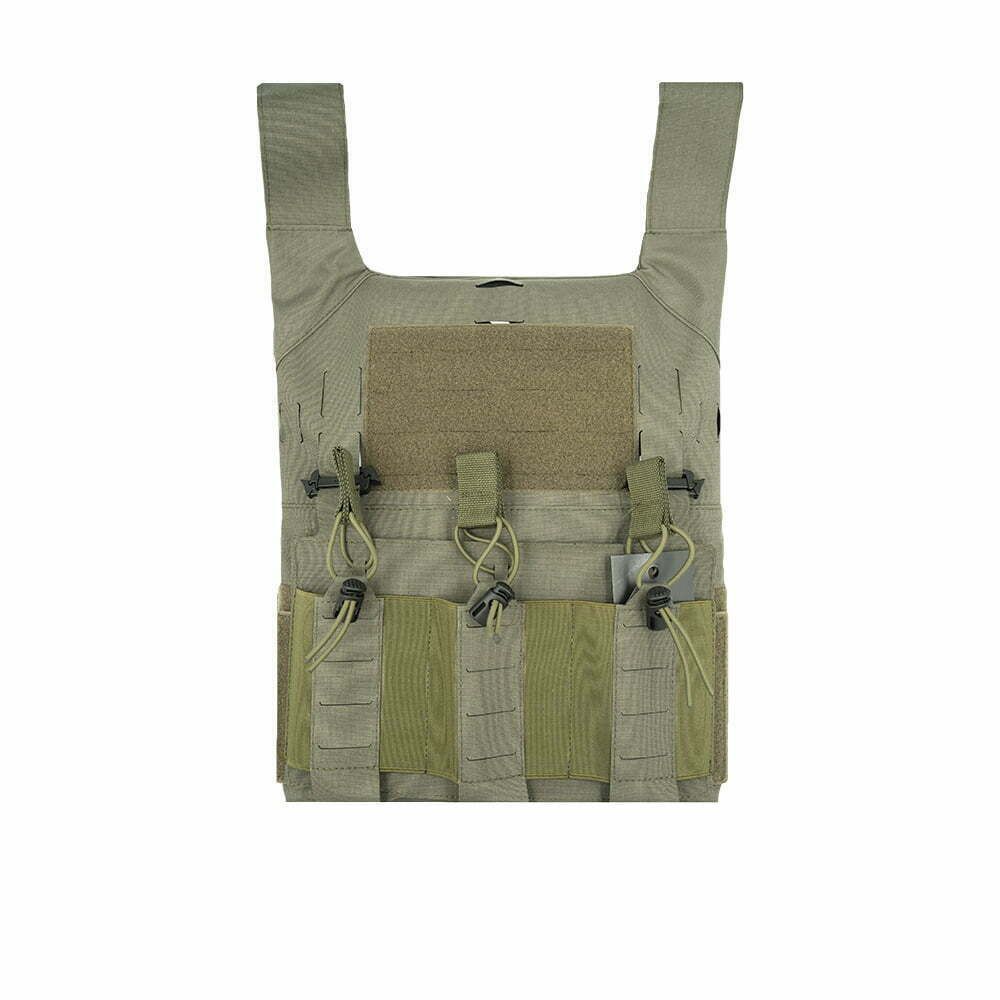 RESGEAR -  Kamizelka SPC - Simple Plate Carrier