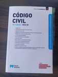 Livro Código Civil