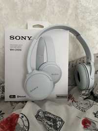 Наушники Sony WH-CH510