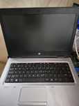 Laptop HP Probook 645 G3 / 8GB / SSD / AMD A10 PRO / Win10