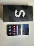 Samsung S22 8/256 piekny kolor super stan komplet