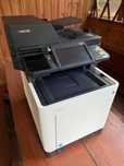 Urzadzenie wielofunkcyjne Kyocera Ecosys M6535cidn kolor