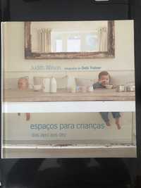 Espaços para crianças - Judith Wilson