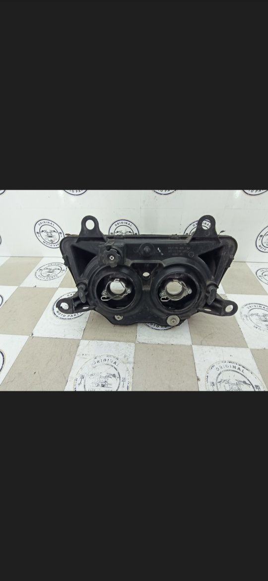 Ótica/Farol Kawasaki KLR 650