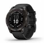 Smartwatch Garmin Fenix 7 Pro Sapphire Solar Garmin Pay