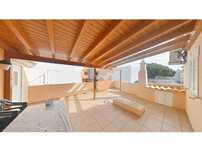 Moradia T5 - a 500m2 da Praia de Manta Rota - Terraço com Vista Mar!