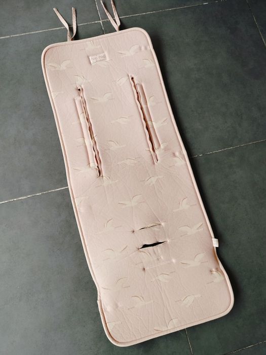 Capa/acento almofada para carrinho de passeio Tuc Tuc