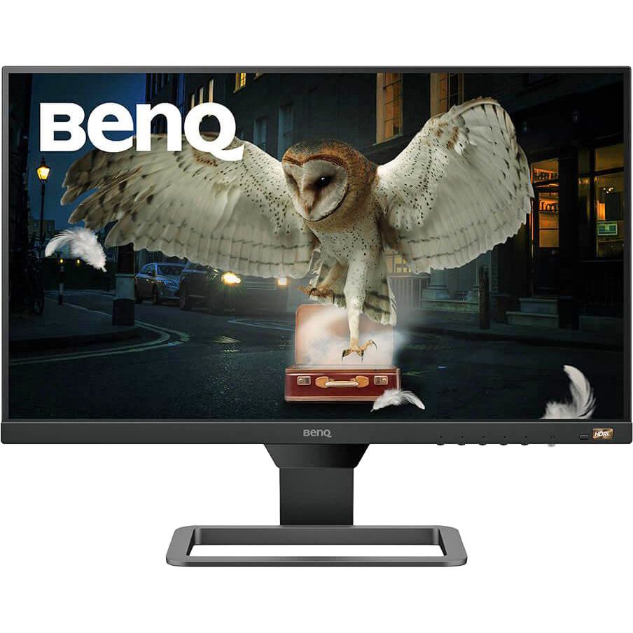 Монітор BenQ EW2480 матовий 24 дюйми ідеал монитор матовый моник