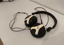 Słuchawki akg k518le