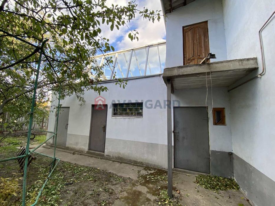 Продам 2-х этажный дом ж/м Приднепровск/Чапли/Левый берег