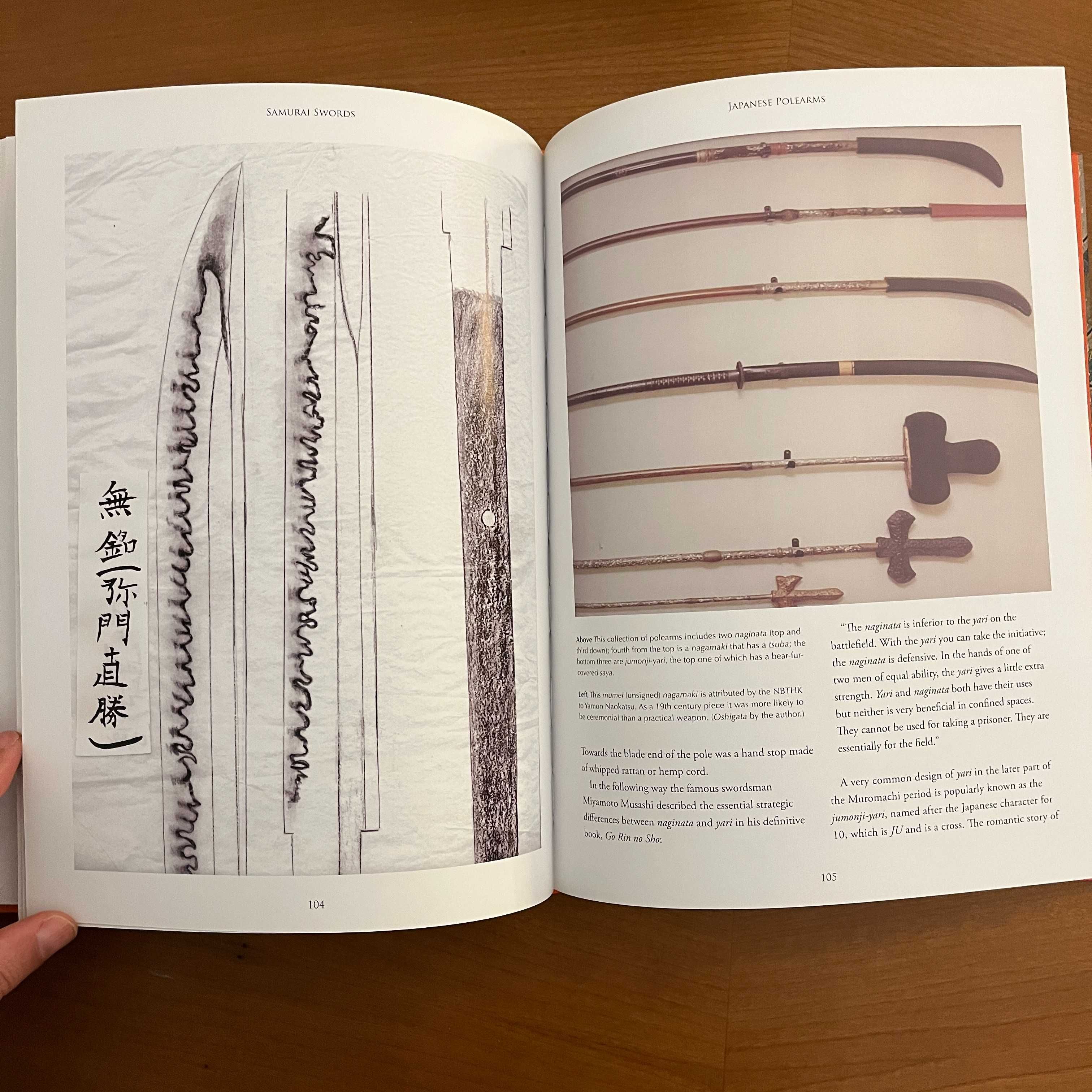 Clive Sinclaire - Samurai Swords - A Collector's Guide
