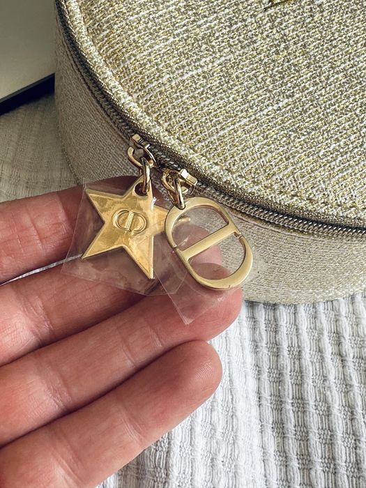 Велика косметичка скринька Dior