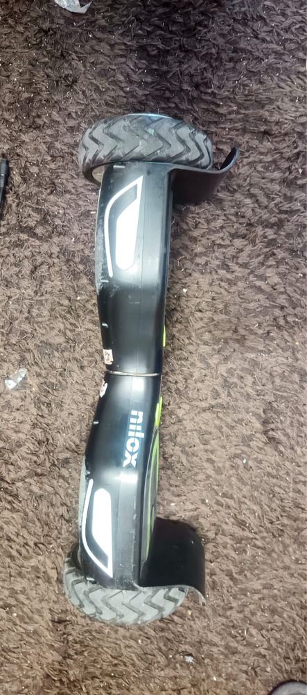 troco hoverbord