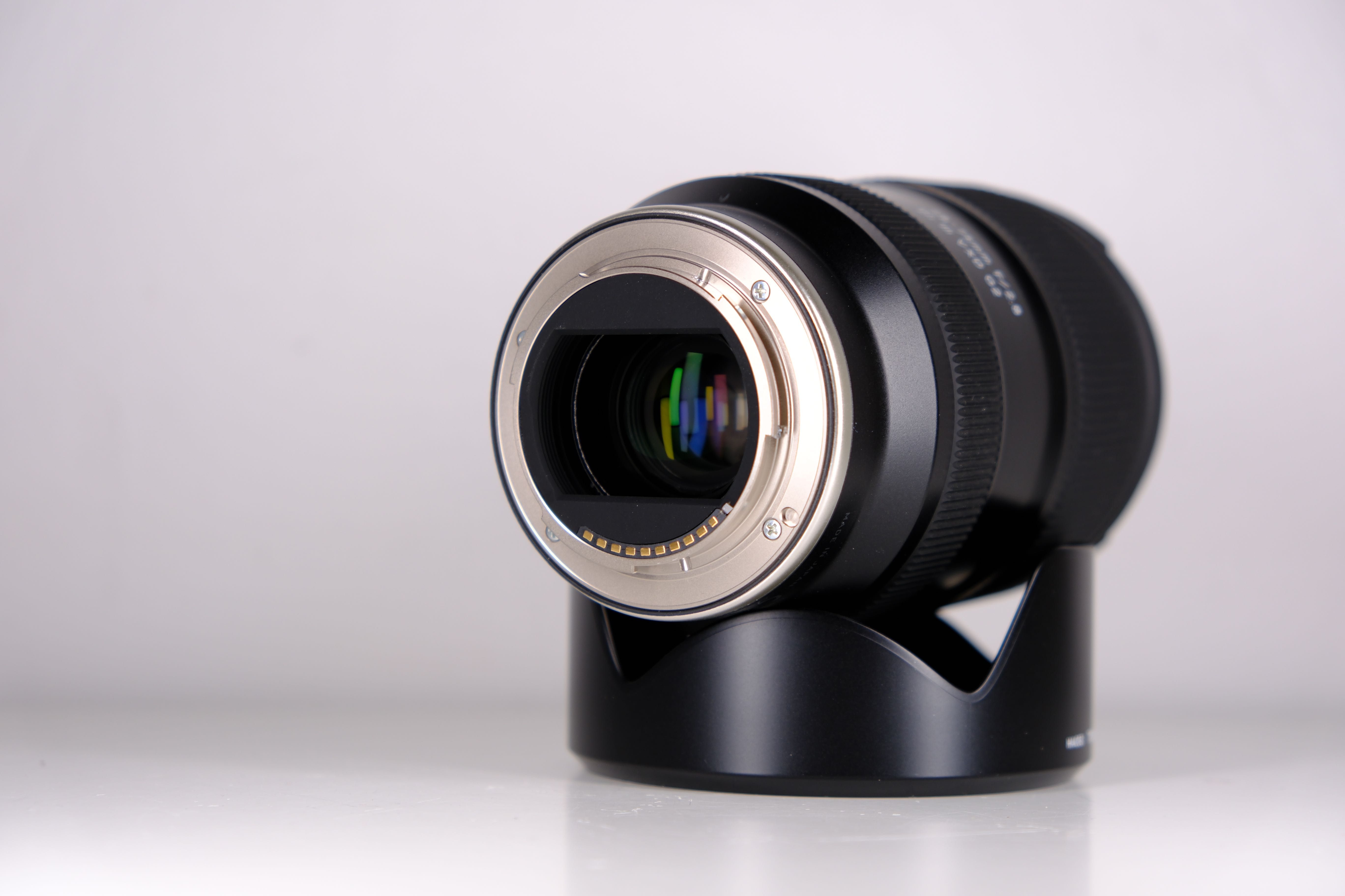 Tamron 28-75mm f/2.8 Di III VXD G2 Sony E + гарантія \ без передоплат