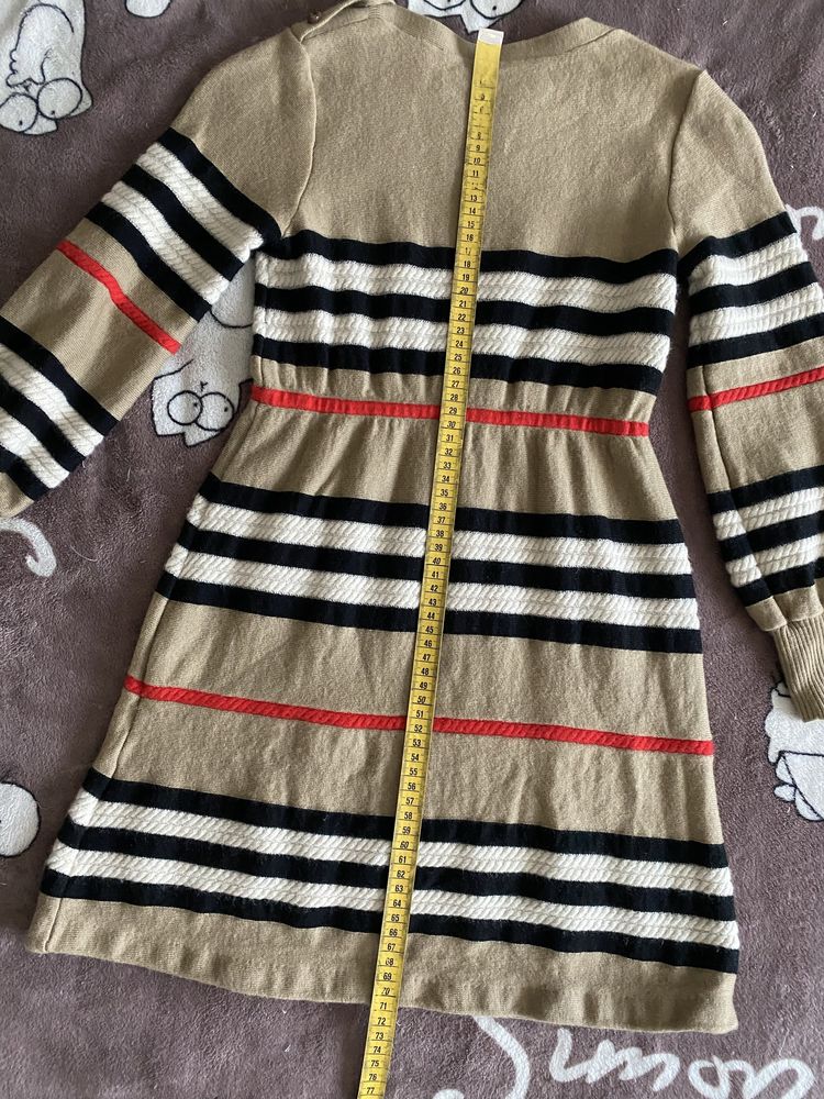 Сукня Burberry