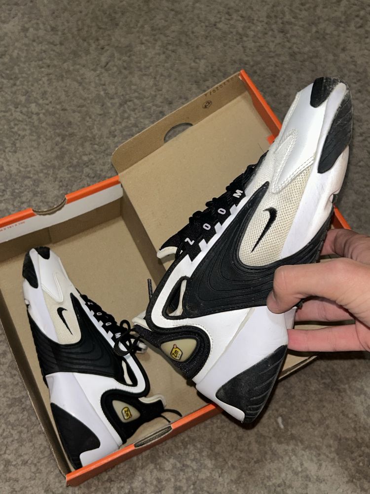 Air max zoom nike