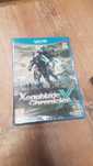 Xenoblade Chronicles X WiiU NOWA Sklep Wysyłka Wymiana