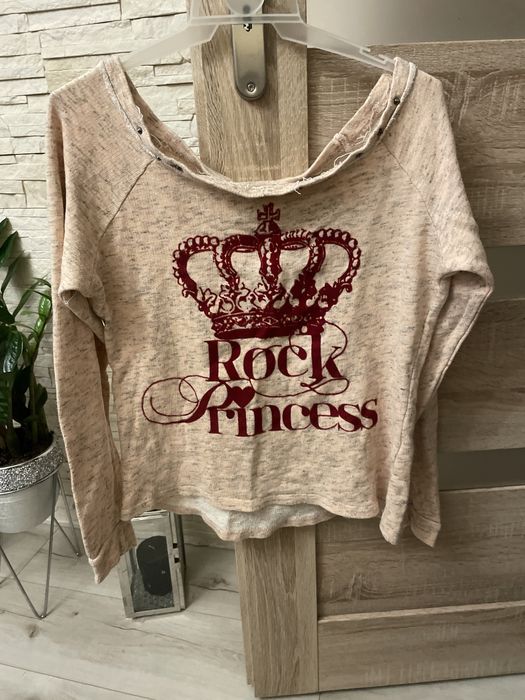 Bluzka bawelniana 10zl