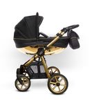 Babyactive Mommy Glossy w pięknych kolorach na błyszczących stelażach