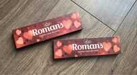 Glam Shop paleta romans