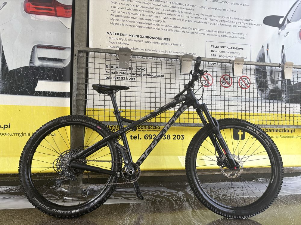 Dartmoor primal evo 26