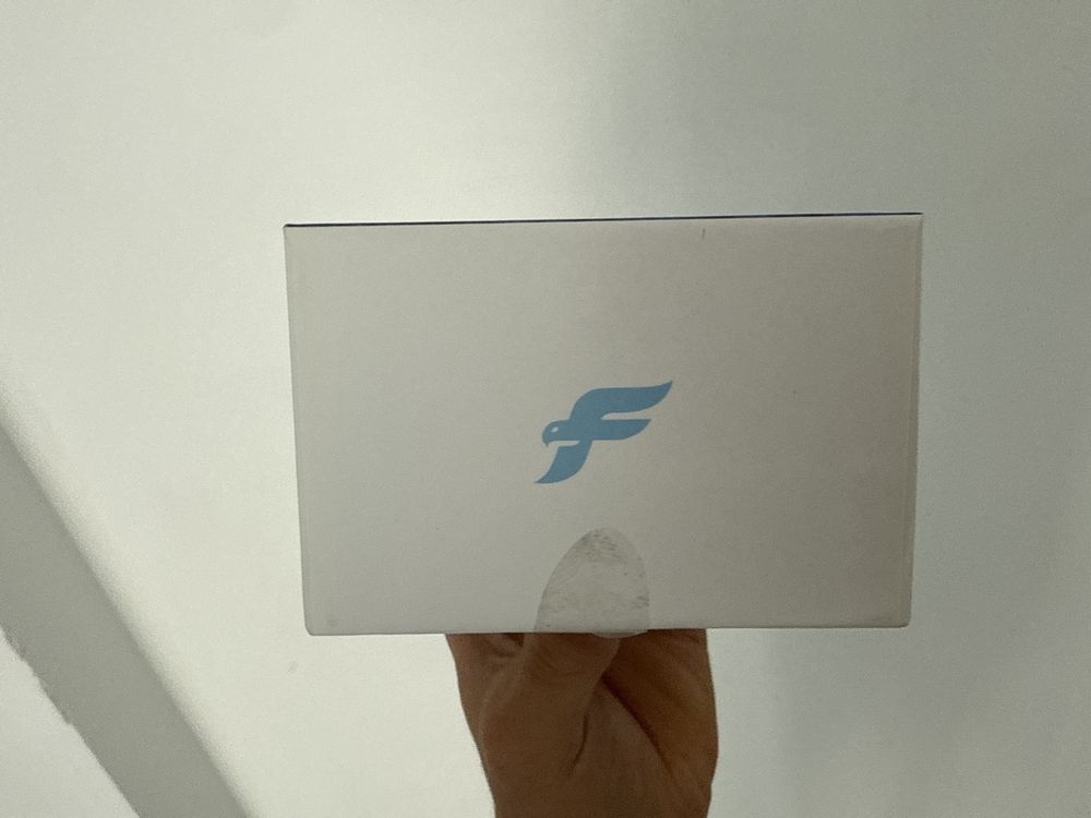 Finalmouse  Starlight-12  Poseidon mysz-Gamingowa