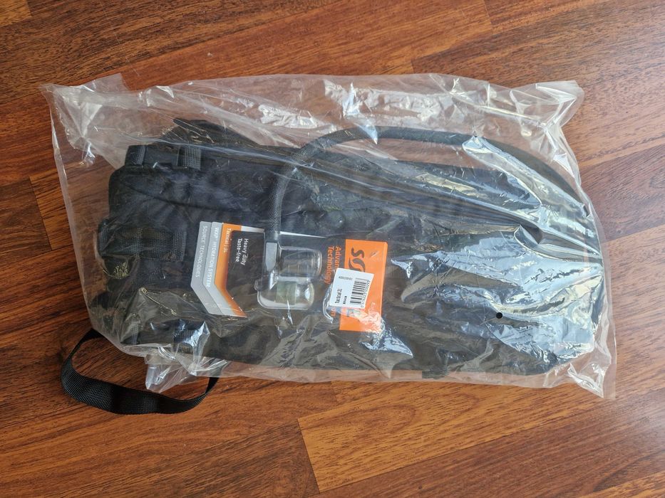 SOURCE TACTICAL WXP 3l - profesjonalny bukłak wojskowy - camelbak