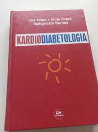 Kardiodiabetologia, Jan Tatoń