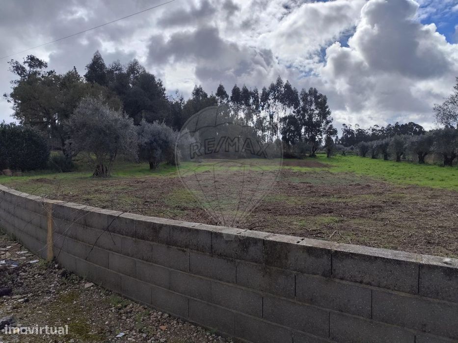 Terreno  para venda