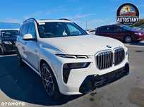 BMW X7 xDrive40i M Sport Line / Auto Sprawdzone