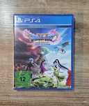 Dragon quest XI 11 Echoes of An Elusive Age Ps4 Ps5 Playstation 4 5