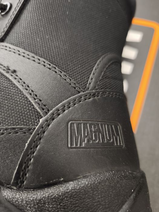 Botas Magnum Zippy